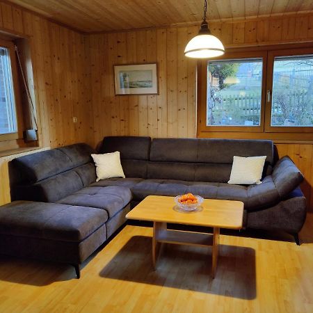 Ferienwohnung Ritzinger Perlesreut Exteriör bild