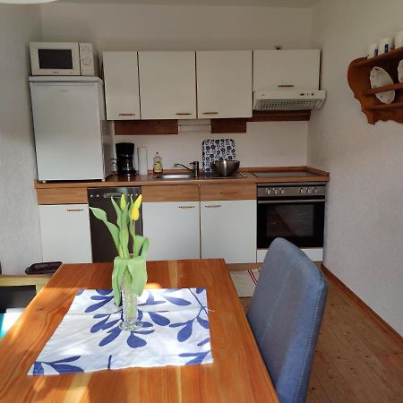 Ferienwohnung Ritzinger Perlesreut Exteriör bild