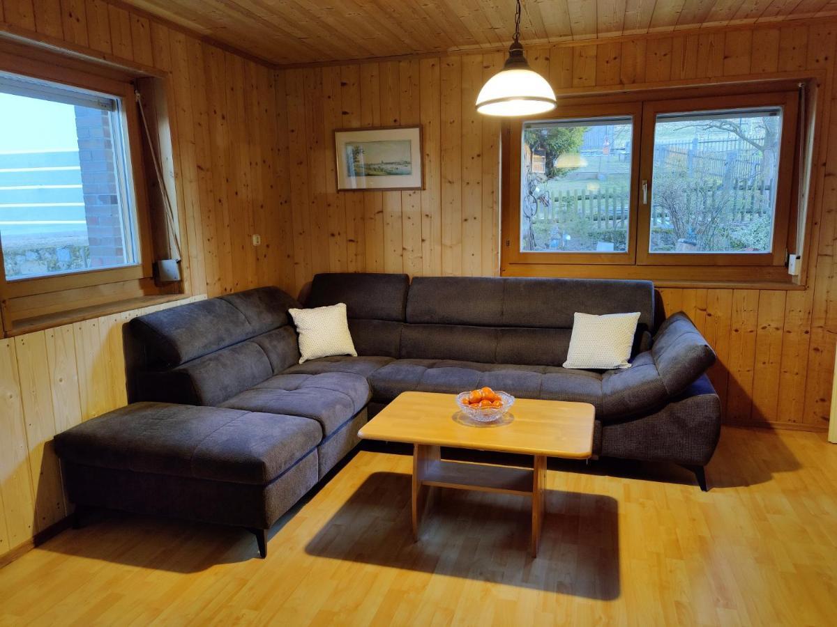 Ferienwohnung Ritzinger Perlesreut Exteriör bild