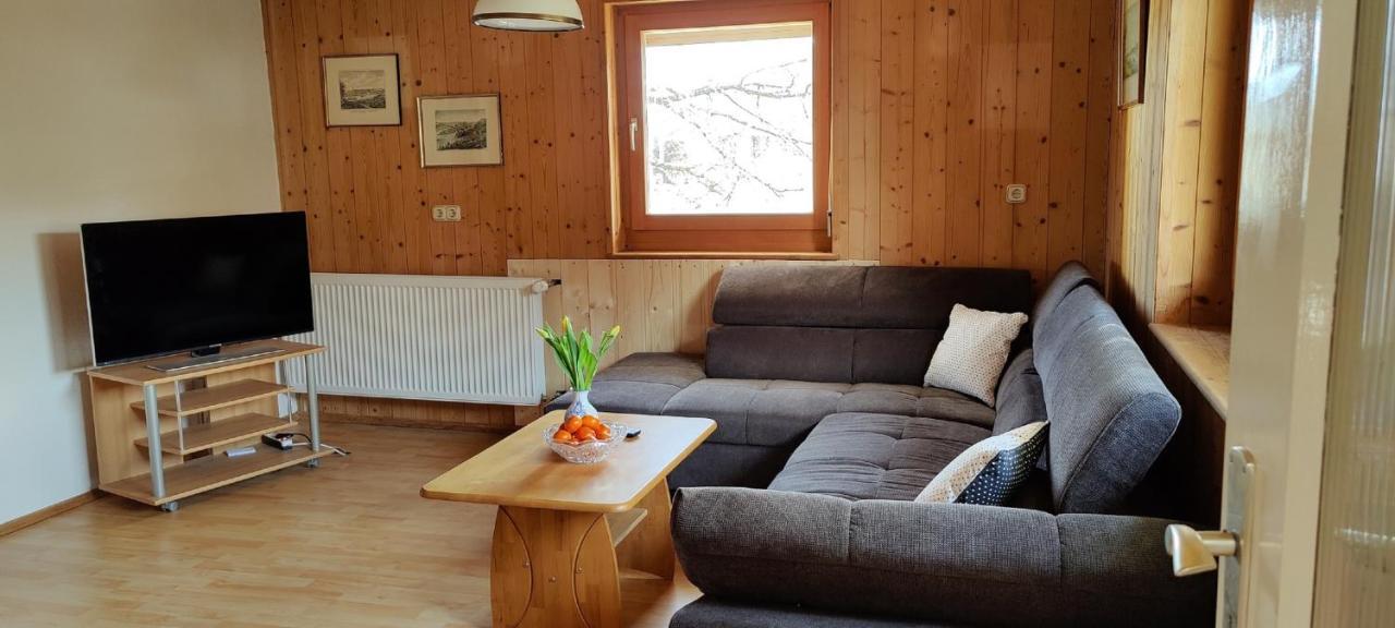 Ferienwohnung Ritzinger Perlesreut Exteriör bild