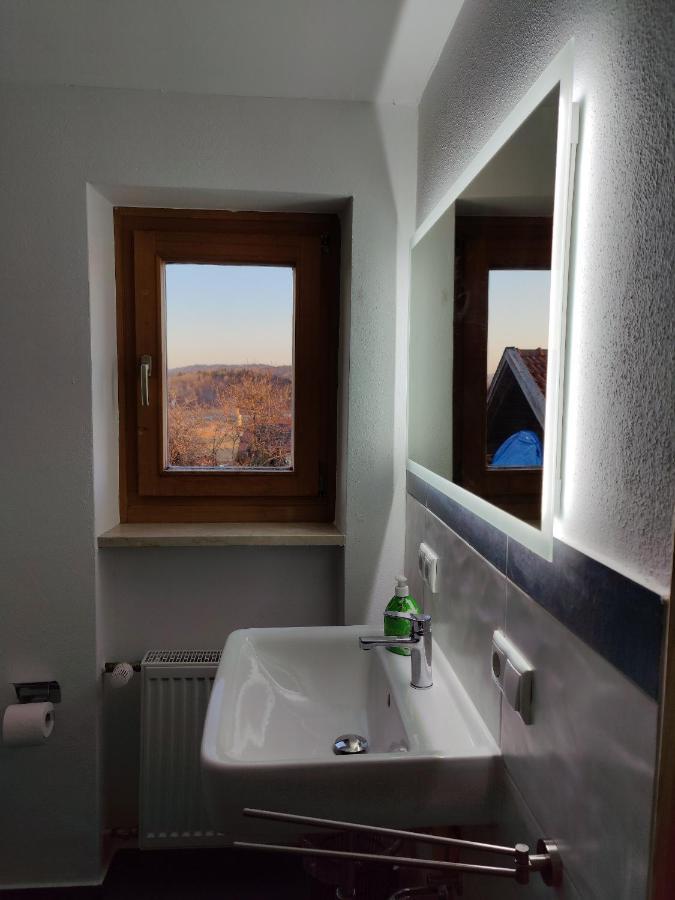 Ferienwohnung Ritzinger Perlesreut Exteriör bild