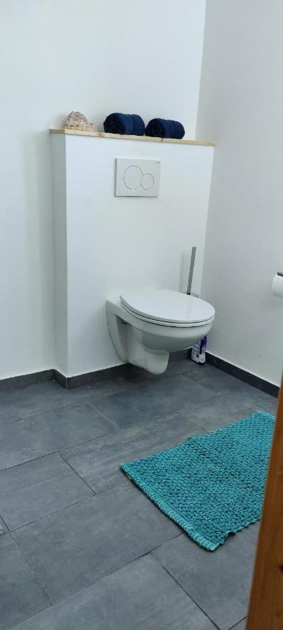 Ferienwohnung Ritzinger Perlesreut Exteriör bild